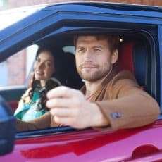 Возможность автоматизации ворот