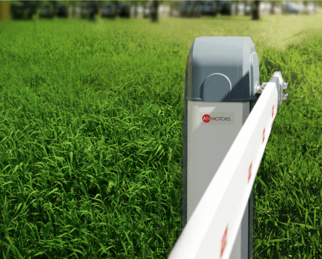 Автоматический шлагбаум&emsp;ASB6000