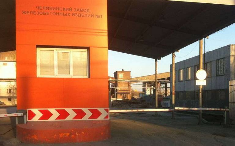 Рекомендую Шлагбаумы AN Motors Рекомендую Шлагбаумы AN Motors