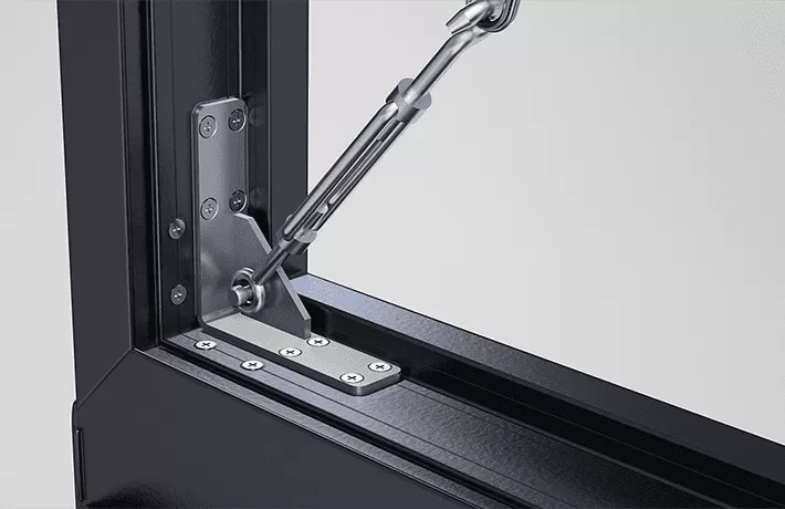 Конструкция