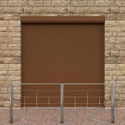 Рольставни на балкон Рольставни на балкон