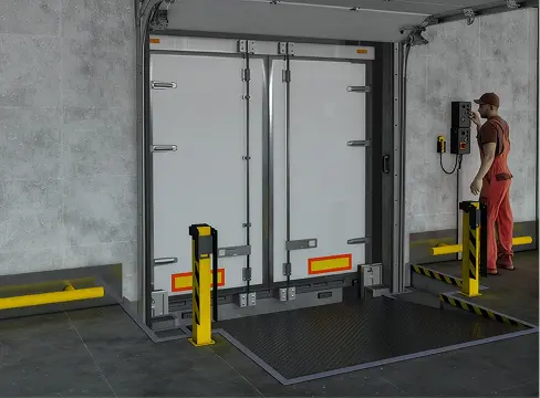 Платформа серии TL2 (модель&nbsp;P)
