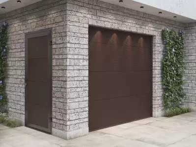 Боковая дверь Боковая дверь