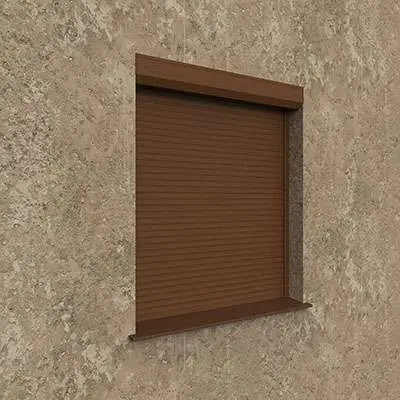 Роллетные системы серии Prestige Роллетные системы серии Prestige