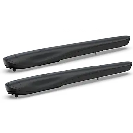 Комплект приводов для распашных ворот ALUTECH AMBO AM-5000KIT Комплект приводов для распашных ворот ALUTECH AMBO AM-5000KIT