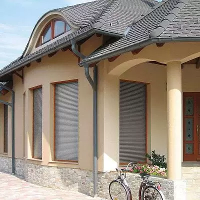 Роллеты серии Trend Роллеты серии Trend