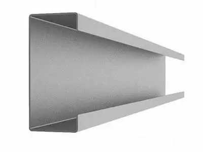 С-профиль С-профиль